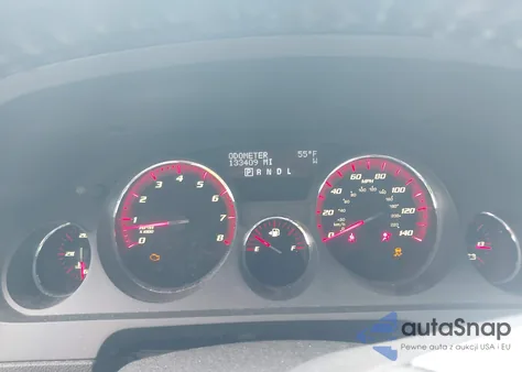 2012 GMC Acadia Slt-1 z USA, uszkodzony, nr VIN 1GKKRRED7CJ228451